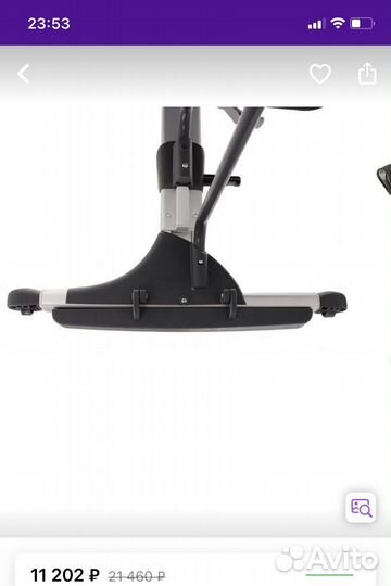 Продам детскую кроватку