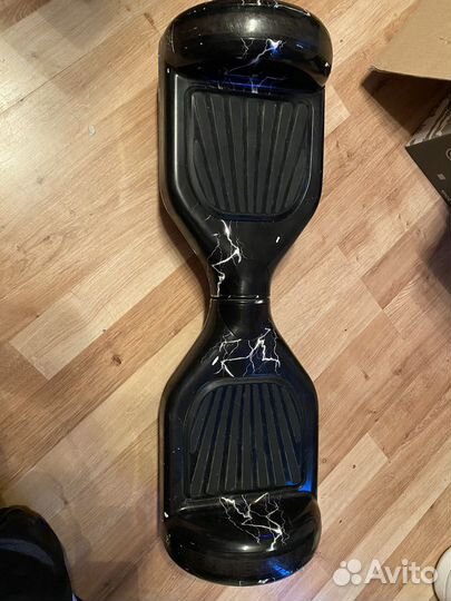 Гироскутер