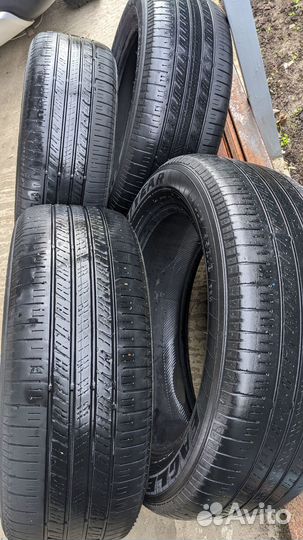 Goodyear Eagle LS 2 225/55 R18 98