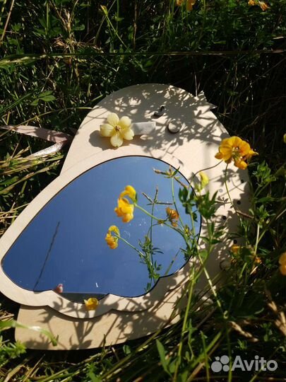 Заколки ручной работы