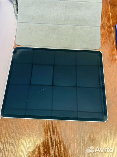 iPad pro 12.9 1024 гб 2018 года