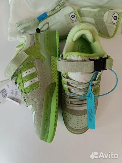 Кроссовки Adidas Bud Bunny