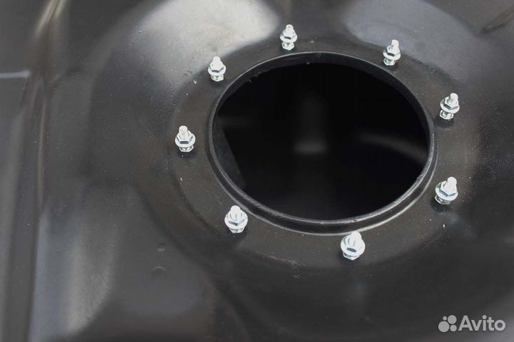 Топливный бак Хендаи i30