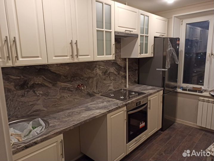 Сборка мебели, кухни, шкафы, кровати. Качество