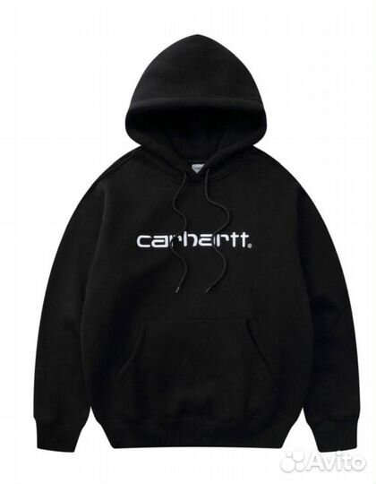 Худи carhartt