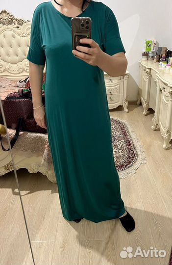 Платья