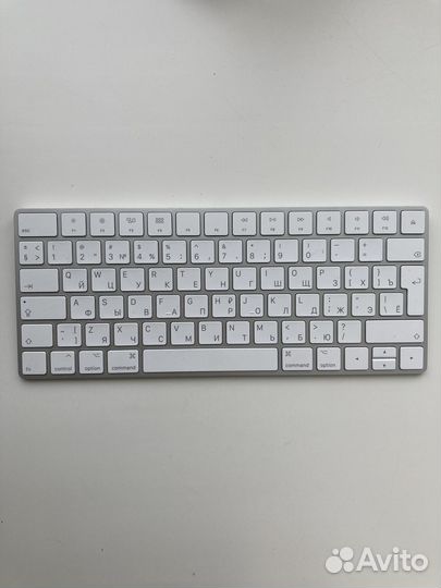 Клавиатура Apple Magic Keyboard a1644
