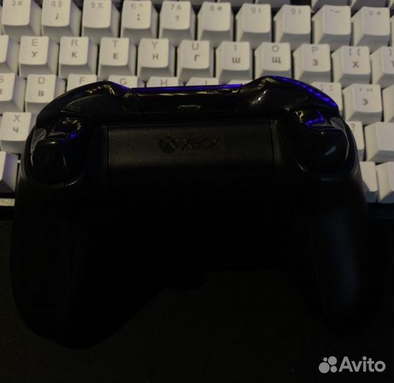 Геймпад Xbox One, Series S/X