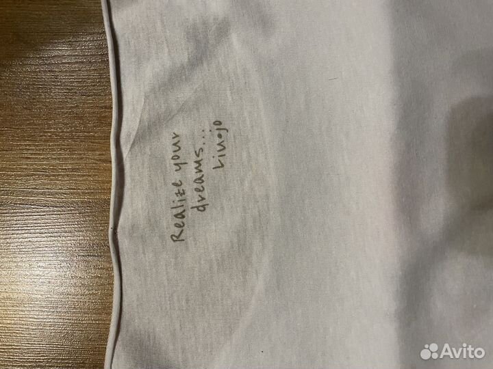 Футболка Lui jo