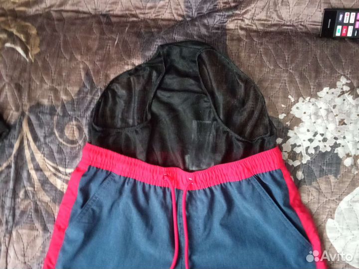 Плавательные шорты для мальчика