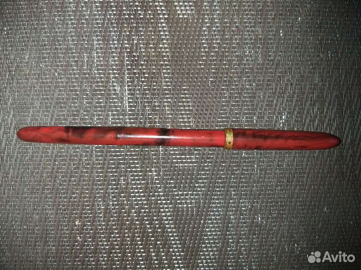 Ручки перьевые и шариковые СССР