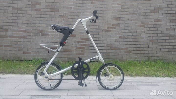 Strida 5.2