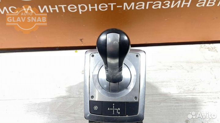 Кулиса изитроник Opel Astra H