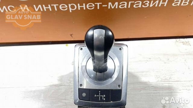 Кулиса изитроник Opel Astra H