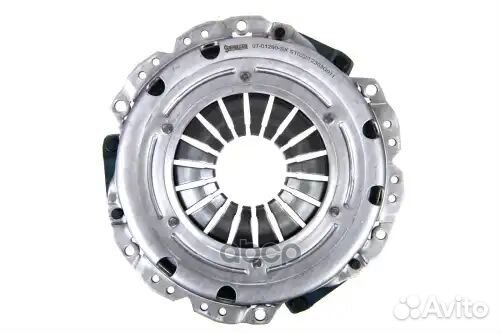 К-кт сцепления без выжимного подшипника Opel