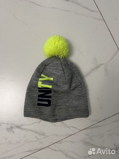 Шапка детская