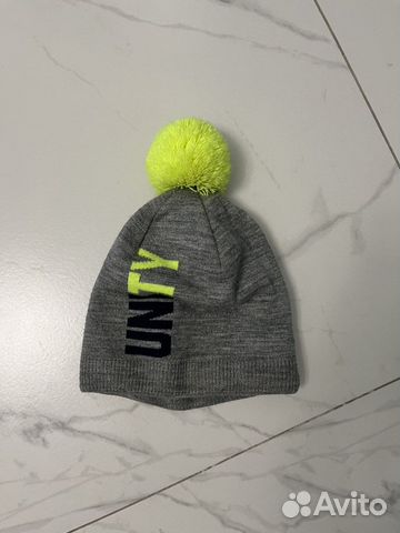 Шапка детская
