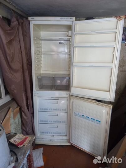 Холодильник бу