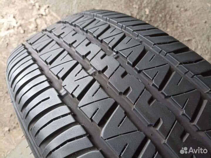 Dunlop Grandtrek AT30 265/55 R20 113V