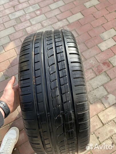 Оригинальный диск от Mercedes 221