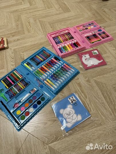 Раскраска для детей