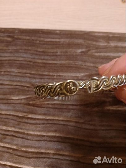 Браслет. Тибетский. Бижутерия