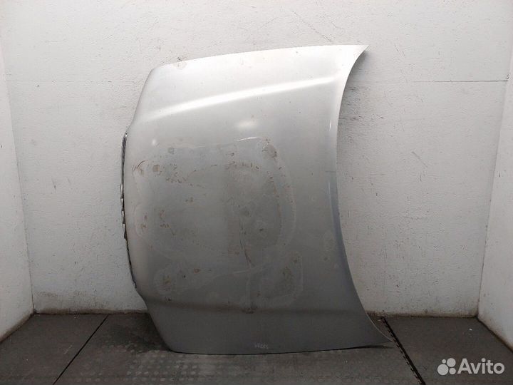 Капот Audi A4 (B5), 1999