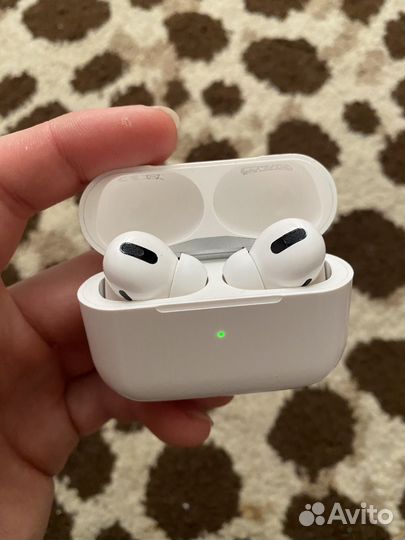Airpods pro