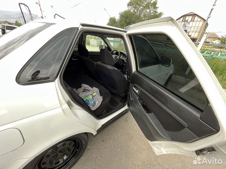 LADA Priora 1.6 МТ, 2016, 161 000 км