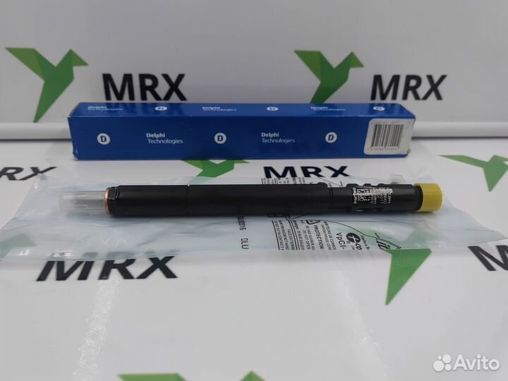 Форсунка R04501D