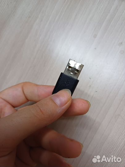 Клавиатура K120