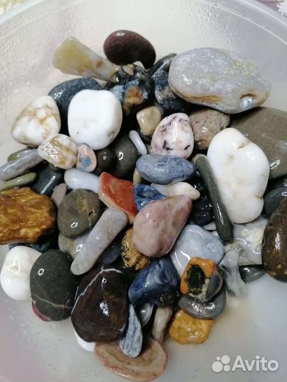 Грунт для аквариума