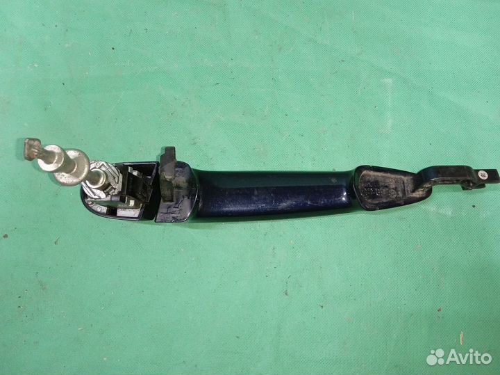 BMW 3-Series (E90) V ручка двери передней правая