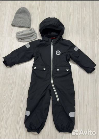 Комбинезон reima 98-104