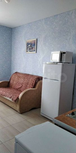 1-к. квартира, 50 м², 11/16 эт.