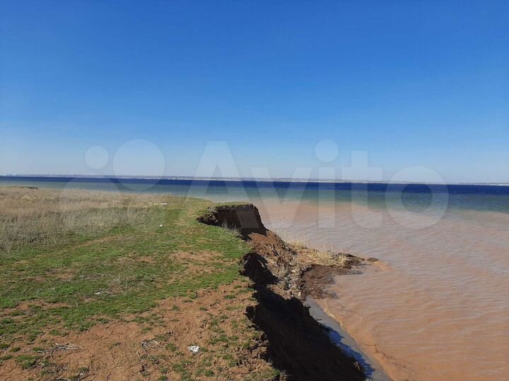 Участок 6,5 сот. (ИЖС)