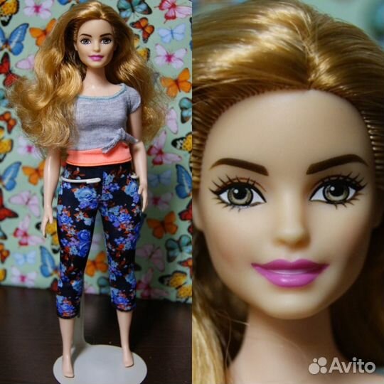 Барби Barbie винтаж 60-х 70-х 80-х 90-х