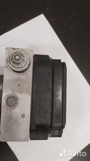 Блок abs Bosch (насос) Kaiyi E5