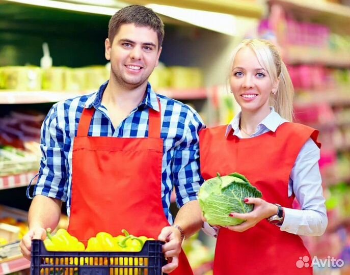 Сборщик заказов