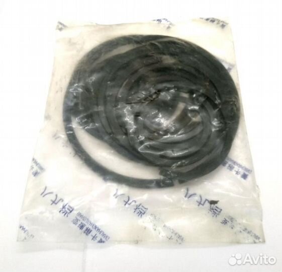 Кольца стопорные кпп RT-11509C