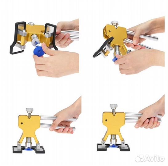 PDR инструмент