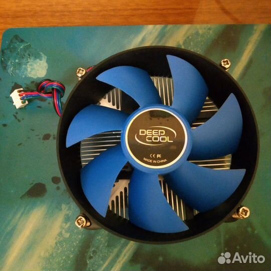 Pentium g4400 1151