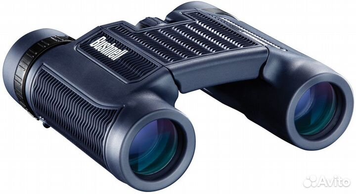 Бинокль Bushnell 8x25 серии H2O Roof