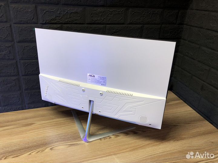 Новый игровой Монитор 24'' 165гц