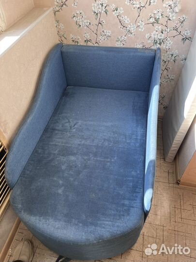 Детская кровать диван бу