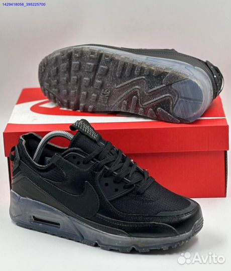 Nike Air Max 90 Terrascape (Арт.12592)