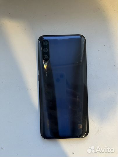 Мобильные телефоны бу xiaomi mi a3