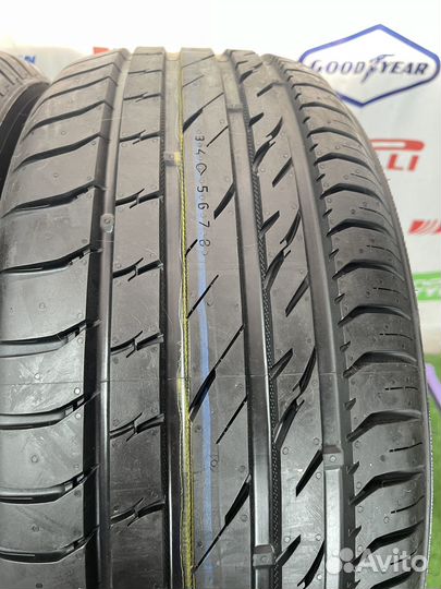 Nokian Tyres zLine 235/60 R16 104V
