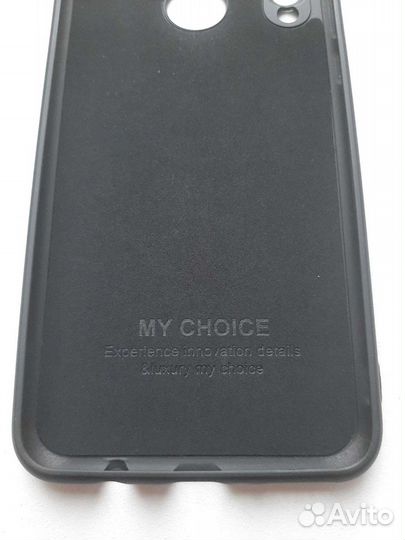 Чехол huawei P30 lite