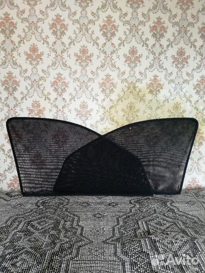 Шторки для Fiat Albea